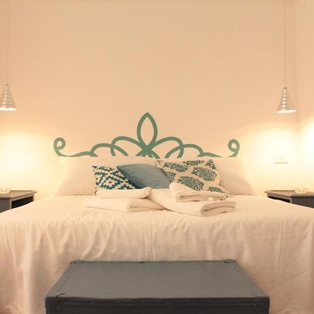 Bed and Breakfast Nova Domus à Bitonto Extérieur photo