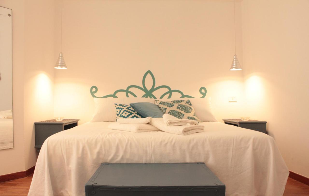Bed and Breakfast Nova Domus à Bitonto Extérieur photo