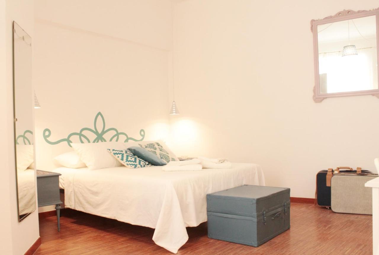 Bed and Breakfast Nova Domus à Bitonto Extérieur photo