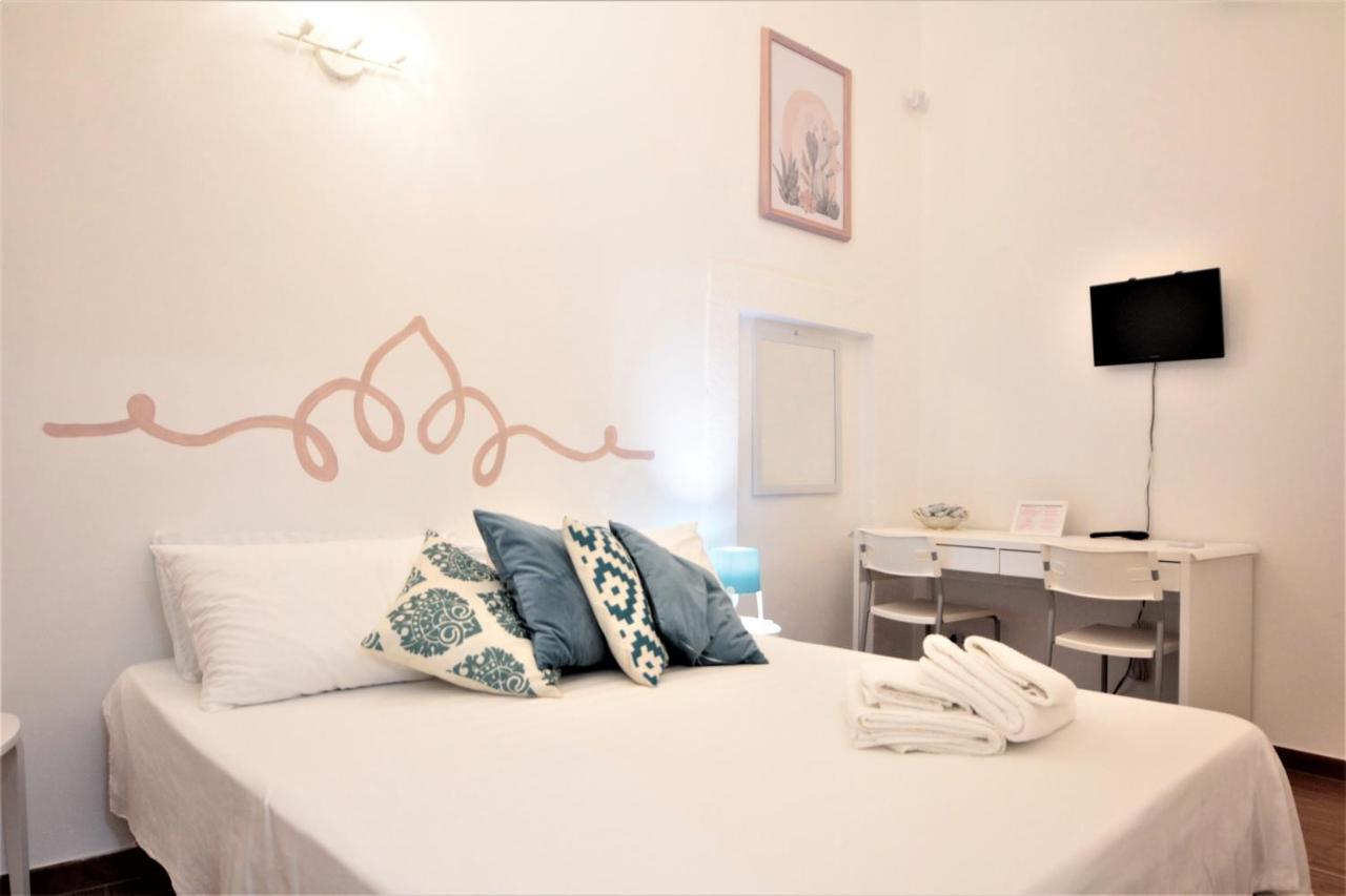 Bed and Breakfast Nova Domus à Bitonto Extérieur photo