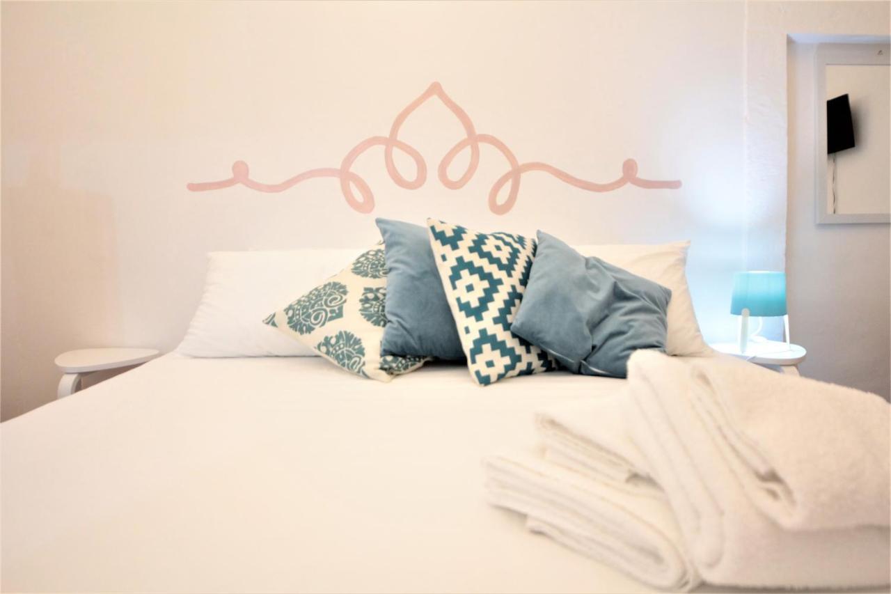 Bed and Breakfast Nova Domus à Bitonto Extérieur photo